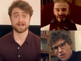 Born as hannah dakota fanning in the year 1994, on 23 rd february, dakota fanning is an actress from the city of conyers. Potterheads Rejoice Daniel Radcliffe Returns To Harry Potter As He Reads The First Chapter Of Jk Rowling S Harry Potter And The Philosopher S Stone