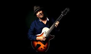 New Jazz Guitar Today Video Podcast: Paul Bollenback