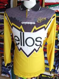 Alle info, nieuws, matchen en spelers van voetbalploeg if elfsborg uit zweden. If Elfsborg Home Camisa De Futebol 1991 1992