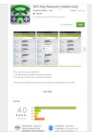 Download grátis do revela wifi, baixar revela wi Como Ver Las Contrasenas Wifi Almacenadas En Tu Android Enter Co