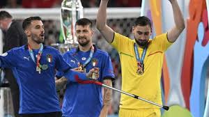 Jun 21, 2021 · video: Psg Sign Italy S Star Goalkeeper Gianluigi Donnarumma On 5 Year Deal Football News India Tv