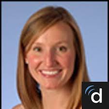 Dr. Allison Canavan (Hensley), MD