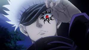 Gojo Satoru Jujutsu Kaisen Special Tattoos Anime Jujutsu