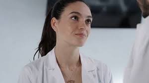 Casting The Bombing Of Pan Am 103 saison 1