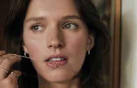 Genevieve Diamond Engagement Rings