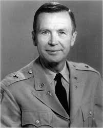 MG Robert Estes Blount Sr. (1908-2000)