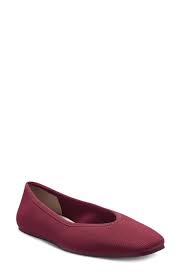 Women S Red Flats Ballet Flats Nordstrom