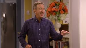 Tim allen and his good buddy richard karn are providing a sweet dose of nostalgia for '90s kids. Tim Allen S Last Man Standing Has Conservative Take But No Trump