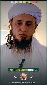 4 Apology videos in 48 hours. Is it safe for mufti tariq masood to remain  in pakistan; given the number killings of alleged blasphemers in the past  month alone