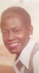 Thomasina Fitzpatrick Obituary (1934