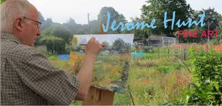 Jerome Hunt Fine Art