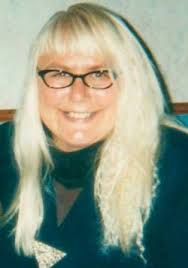 Susan Elaine Comer Peterson (1953-2017)