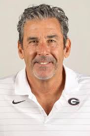 2026 Track & Field Coaches