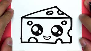 What are some fun things to draw? How To Draw Cute Ice Cream Draw Cute Things Youtube