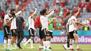 Die sieger und zweitplatzierten aller zehn. View 20 Fussball Deutschland Portugal