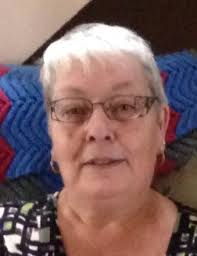 Obituary information for Barbara Ann Everett