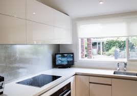 Length laminate flooring (30.42 sq. Induction Cooktop Corner Cabinet Overhead Cabinets No Handles Www Thekitchendesigncentre Com Au Modern Kitchen Kitchen Cabinets Integrated Fridge