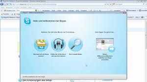 Help me with this problem,please! Skype Installieren Einrichten Und Anwenden Youtube