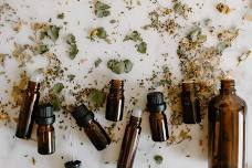 Intro to Essential Oils & Aromatherapy: Guest Speaker