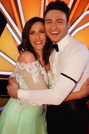 Mit 15 jahren zog er. Gzsz Star Ulrike Frank Tanzt Mit Robert Beitsch