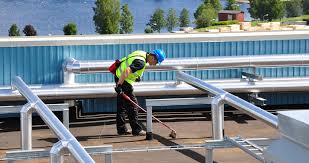 Roof Maintenance Concepts Sld Europe Ag Rpp containers carries a full line of plastic, reusable and collapsible bulk containers.