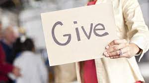 give to charity this holiday season with these 5 apps volunteer quotes charitable giving muslim charity