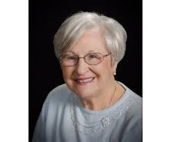 Joanne Hodges Obituary (1935