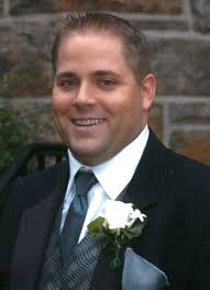 Obituary information for Gregory James Fisher