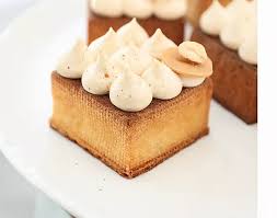 Chou Carre Caramel Cacahete Le Meilleur Patissier Recette Dessert Noix De Coco Gateaux Et Desserts