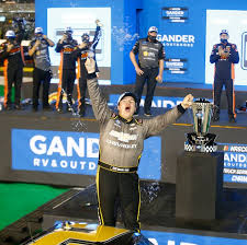 *drivers in bold have won a truck series race in the 2021 season. Sheldon Creed Wins Nascar Truck Series Championship With Strong Finish