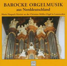 Изучайте релизы christian martinie на discogs. Mario Hospach Martini Barocke Orgelmusik Aus Norddeutschland Mario Hospach Martini An Der Christian Muller Orgel In Leeuwarden 2003 Cd Discogs