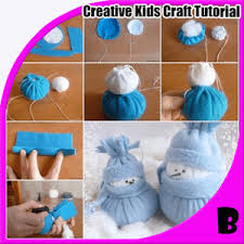 ‫تطبيق Creative Kids Craft Tutorial لتعليم أعمال يدوية رائعة - زووم على  التقنية | Zoomtaqnia‬‎