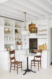 Featuring multipurpose storage system, this 59 h x 31.5 w 4 shelf shelving unit can be used in living room, dress room, study room, kitchen and even on the porch. 85 Best Dining Room Decorating Ideas Country Dining Room Decor