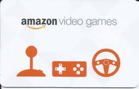 You can still buy a gift card directly. Gift Card Amazon Video Games Amazon United States Of America Amazon Video Games Col Us Ama 037 Fd43349