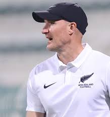 Football: All Whites coach Danny Hay slams OFC's World Cup qualifying  decision