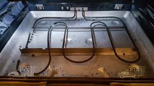 If the door is still locked, a power cycle may unlock it. 4 Reasons To Stop Using Self Cleaning Oven Feature Immediately Fix Appliances Ca