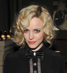 Rachel mcadams was a competitive figure skater as a child and discovered her acting passion at age 12. The Notebook Turns 10 Years Old This Month How Rachel Mcadams Got Her Role As Allie