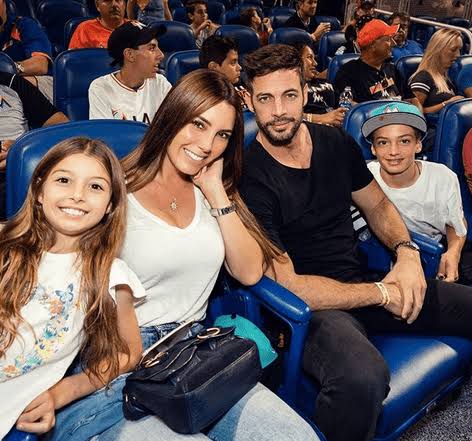 El último movimiento de William Levy con Elisabeth Gutiérrez que la puede dejar en la ruina
