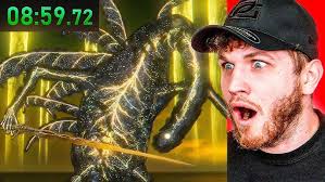 bad mic) Elden Ring playthrough Part 1 (Melee)