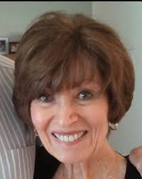 Obituary information for Barbara May Shrader