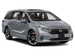 2022 honda odyssey elite 4dr minivan (3.5l 6cyl 10a) which 2022 honda odysseys are available in my area? New 2022 Honda Odyssey Elite 4d Passenger Van In Birmingham 220018 Brannon Honda