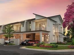 Bandar putra kulai orta büyüklükte karma gelişme kasaba, ioi group tarafından 2001'den günümüze inşa edilmiştir. Celeste New Double Storey Terrace For Sale Nuprop