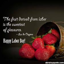 Life is vanity upon vanity. Luc De Clapiers Quotes On Fruit Derived From Labor Abrainyquote