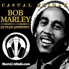 DJ Ivan Anthony Podcast