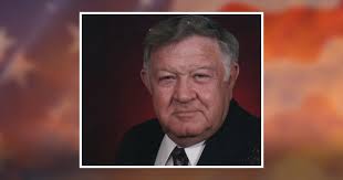 Robert Burnell Sr. Obituary January 5, 2025