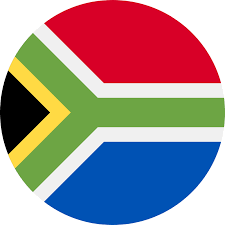 South Africa Flag