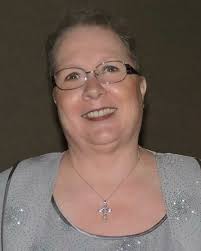 Vanessa Mackey Obituary