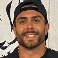 Josh Robinson Training