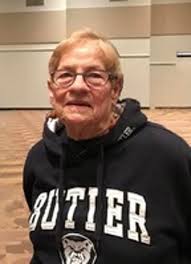 Ellen Cooper Riddle Obituary