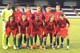 Sitio oficial de sub 17 del fútbol mexicano, con partidos, clubes, resultados y estadística en línea, directo desde el estadio. Portugal Garante Presenca No Europeu De Sub 17 Mesmo Com Um Jogo Por Disputar Euro Sub 17 Sapo Desporto